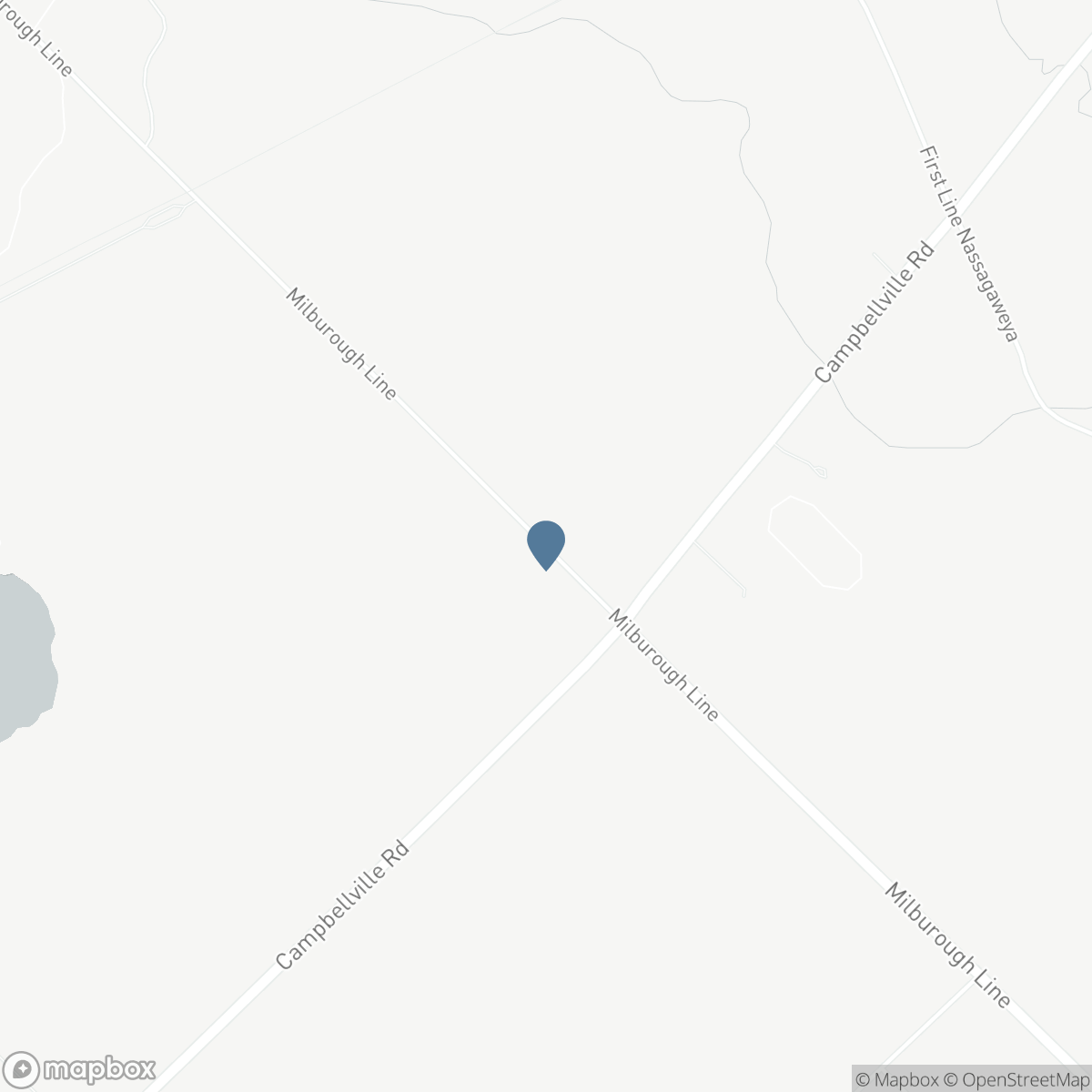 7407 MILBUROUGH LINE E, Milton, Ontario L0P 1B0